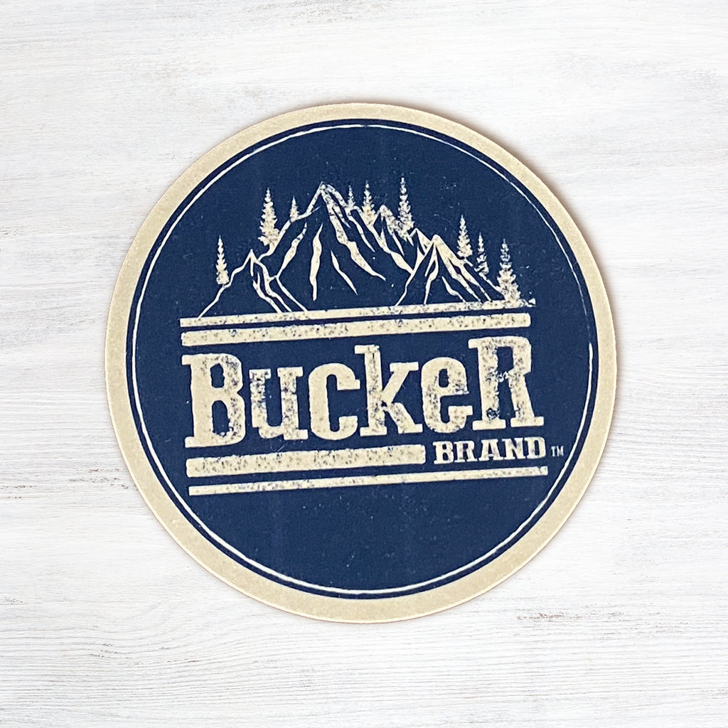 Bucker Mountains Coasters