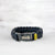 Outdoor Element Kodiak Survival Paracord Bracelet