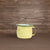 Emalco Enamel Acadia Coffee Mug
